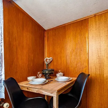 In The Countryside Kitchen Parking Lot *