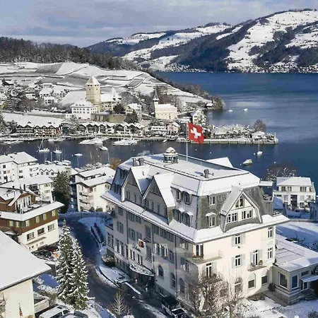 In The Countryside Kitchen Parking Lot