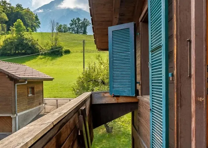 In The Countryside Kitchen Parking Lot *