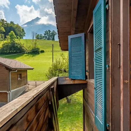 In The Countryside Kitchen Parking Lot *